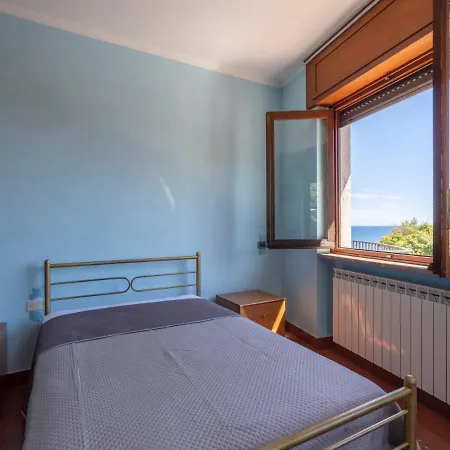 Locazione Turistica Regina Apartment