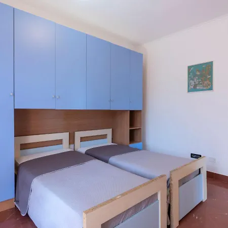 Locazione Turistica Regina Apartment Sanremo
