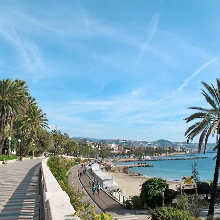 Apartment Locazione Turistica Regina Sanremo
