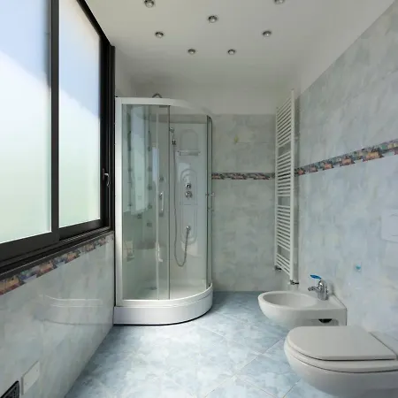 Locazione Turistica Regina Apartment