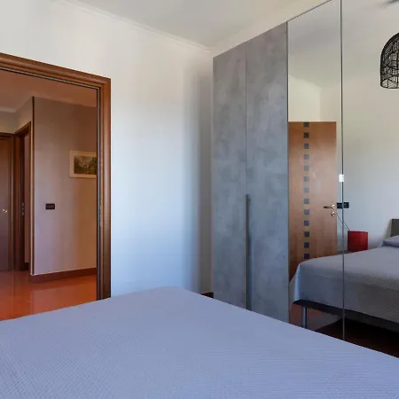 Locazione Turistica Regina Apartamento