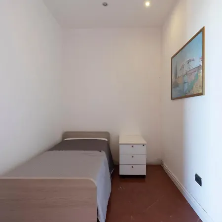 Apartamento Locazione Turistica Regina San Remo