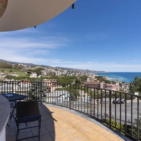 Apartamento Locazione Turistica Regina San Remo