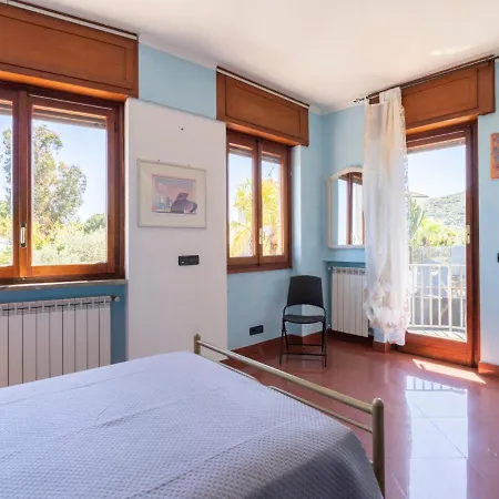 Locazione Turistica Regina Apartamento *