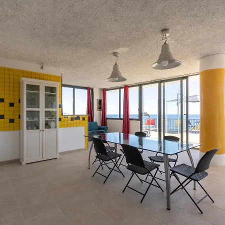 Apartamento Locazione Turistica Regina San Remo