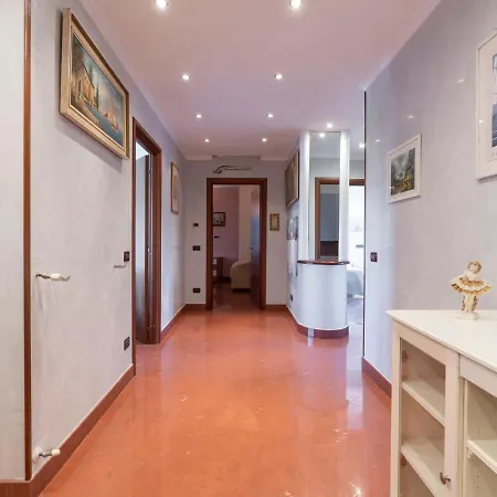 Apartamento Locazione Turistica Regina